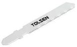 TOL76811 - 5pcs Jigsaw Blades Set (INDUSTRIAL)