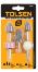 TOL77110 - 5PCS Granding Mounted  stones set