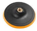TOL77261 - Plastic backing pad with velcro