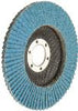 TOL77313 - Zirconia Oxide Flap Disc (Fibre backing)