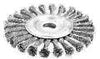 TOL77534 - Circular grinding wire brush (INDUSTRIAL)