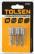 TOL77832 - 3pcs magnetic nut socket set