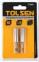 TOL77861 - 2pcs Screwdriver bit holder set