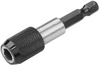 TOL77863 - Screwdriver bit holder with quick release (Industrial)