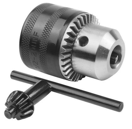 TOL79161 - Key type drill chuck