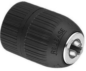 TOL79171 - Keyless drill chuck