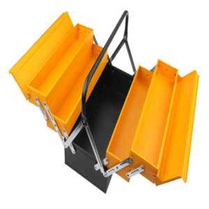 TOL80211 - Tool box (INDUSTRIAL)