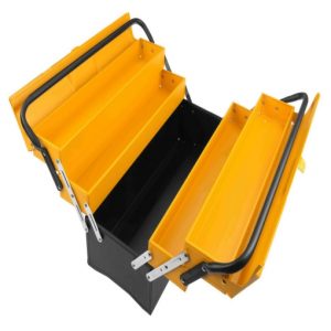 TOL80212 - Tool box (INDUSTRIAL)