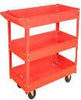 TOL80221 - THREE TRAY TOOL CART
