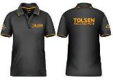 TOL90010 - T- SHIRT