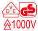 TOLV30810 - Insulated torx screwdriver (PREMIUM LINE)