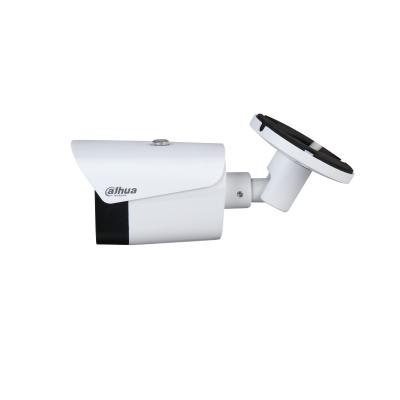 Thermal Network Mini Hybrid Bullet Camera - Image 1
