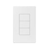 Zigbee Sonoff Light M5 3CH (Neutral Optional)