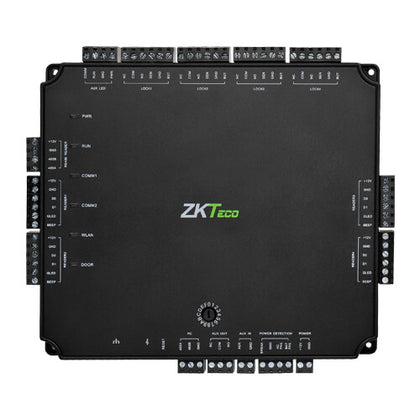 ZKAC00005 - Atlas 400 4 door Controller POE - Image 1