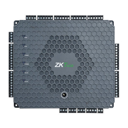 ZKAC00006 - Atlas 460 4 door Controller POE - Image 1