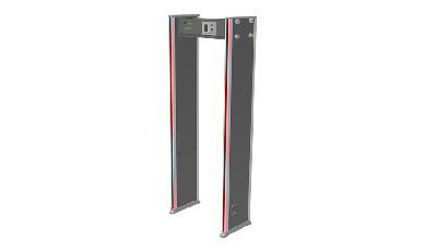 ZKSI00019 - ZK-D1065 Metal Detector 6 zone - Image 2