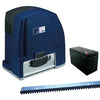 02025-000 -DRIVE ET1000 Kit -..includes - Motor/Battery/2M Steel Rack/2X4 Button TX