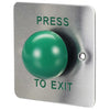 Exit Button, Mushroom