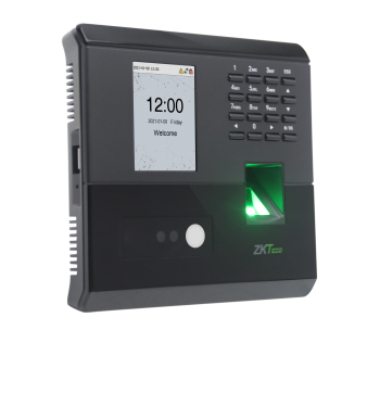 MB10 - Facial & Fingerprint  Access Control Terminal - Image 2