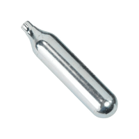 CO2 12G Cartridge for SABRE Launcher