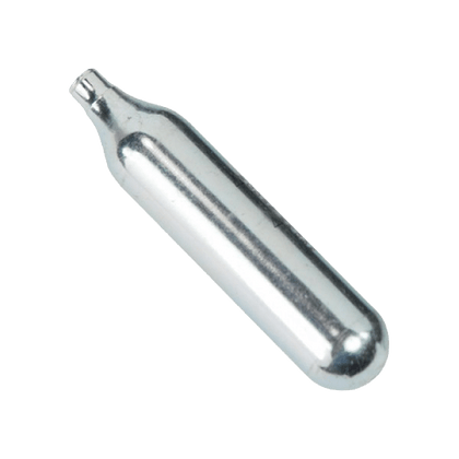 CO2 12G Cartridge for SABRE Launcher