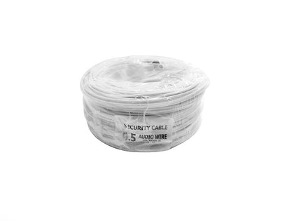 863-09-RC05W 0.5mm Rip-cord