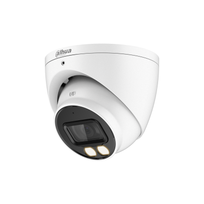 5MP Smart Dual Illuminators Eyeball Camera - Image 2