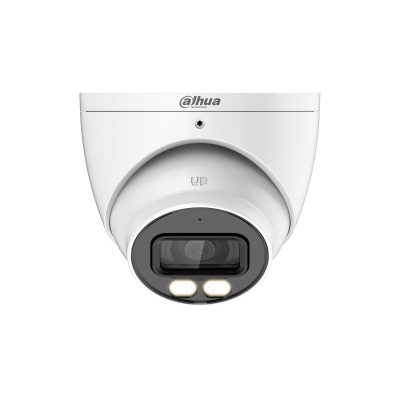 5MP Smart Dual Illuminators Eyeball Camera - Image 1