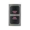 ZKAC00087 -KR500E RFID Proximity Slave Reader