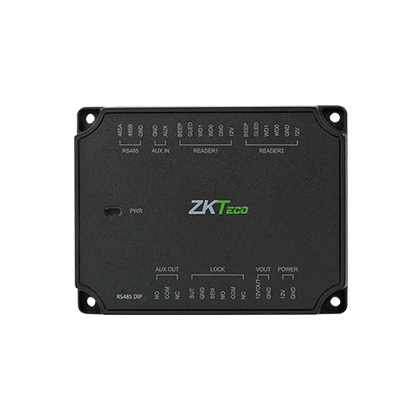 ZKAC00018-DM10 Single Door Control Panel + SRB - Image 2