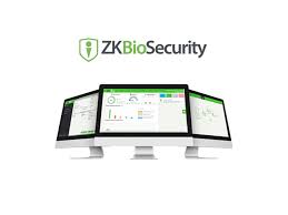 ZKBioCV-AC-P250 MNC package 4 250 doors - Image 1