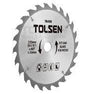 TOL76460 - TCT saw blade
