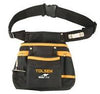 TOL80120 - Tool pouch with belt (INDUTSTRIAL)