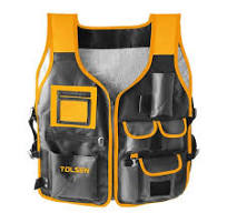 TOL80130 - Tool vest