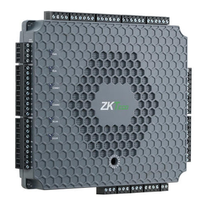 ZKAC00006 - Atlas 460 4 door Controller POE - Image 2