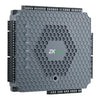 ZKAC00006 - Atlas 460 4 door Controller POE