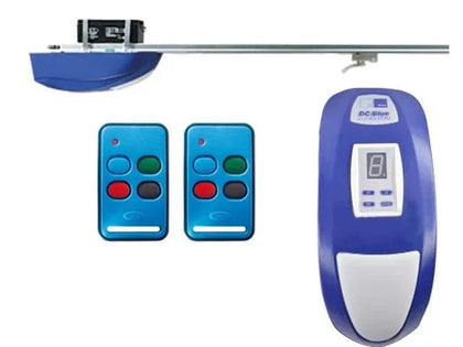 DC Blue Advanced 2.2M Kit - Image 2