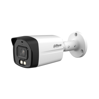 5MP Smart Dual Illuminators Bullet Camera - Image 2