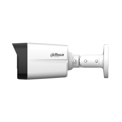 5MP Smart Dual Illuminators Bullet Camera - Image 1
