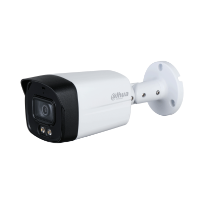 2MP Smart Dual Illuminators Bullet Camera - Image 1