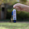 KEY RING SMALL CLAM