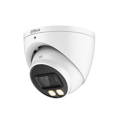 2MP Smart Dual Illuminators Eyeball Camera - Image 2