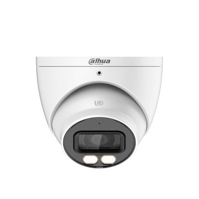 2MP Smart Dual Illuminators Eyeball Camera - Image 1