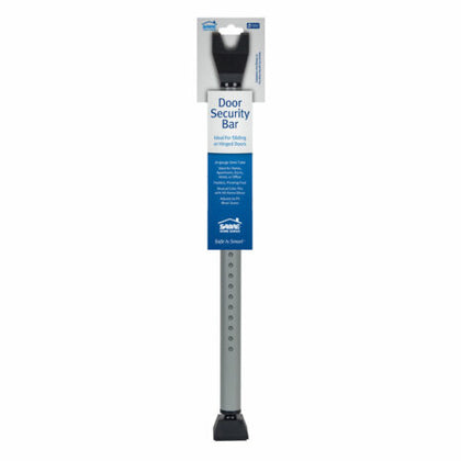 SABRE DOOR SECURITY - Image 1