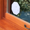 SLIM GLASS BREAK ALARM