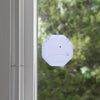 SLIM GLASS BREAK ALARM 2 PACK