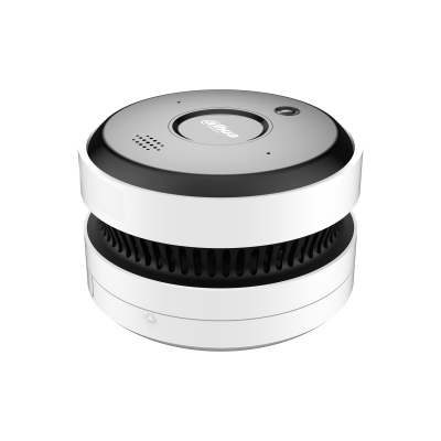 5MP IR AI-fire Smoke Sensing Network Camera - Image 1