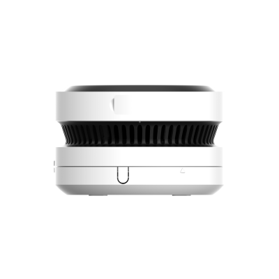 5MP IR AI-fire Smoke Sensing Network Camera - Image 2