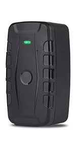 LK209B GPS 150-DAY Life tracker - Image 1