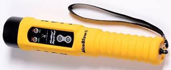 Lion AlcoBlow Rapid Tester - Image 1